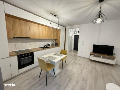 Apartament 1 camera tip studio de inchiriat - Giroc
