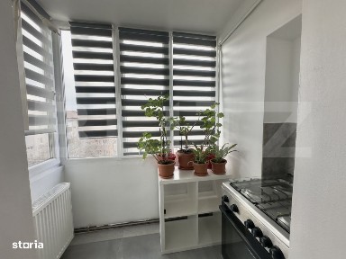 Apartament cu 3 camere, 72 mp utili, zona Lipovei