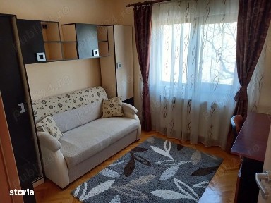 Apartament 3 camere - Complexul Studentesc