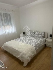 Apartament 2 camere, centrala proprie, Dumbravita