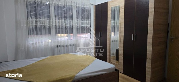 Apartament 3 camere,Pet Friendly,Centrala proprie,Zona Dorobantilor