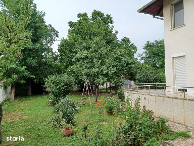 Urziceni, Centrul Vechi, vila multifunctionala