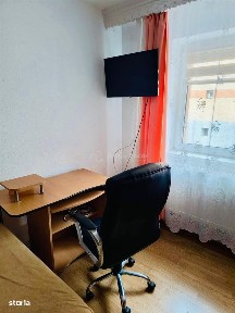 Garsoniera - etaj 1, zona Cetate, Alba Iulia