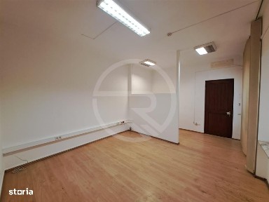 Cladire situata in zona Ultracentrala, S+P+E+M!