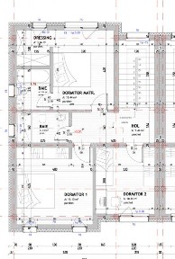 CASA TIP DUPLEX SEMIFINISATA DE VANZARE 250.000 EURO TVA INCLUS - TERE