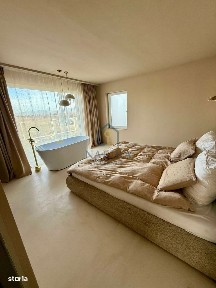 Casă modernă de vânzare - Coltău