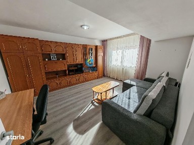 Inchiriem Apartament 2 Camere, Mobilat, Decomandat, Racadau