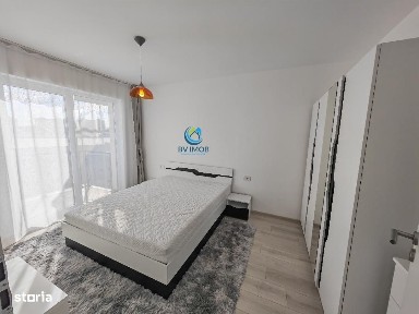 Inchiriem Apartament 2 Camere, Modern, Decomandat, Alphaville Arena