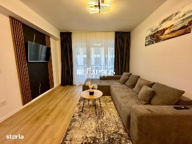 Apartament 2 camere | Decomandat | Tractorul | Kasper Coresi