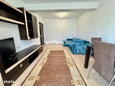 Apartament 2 camere | Loc de Parcare | Tractorul