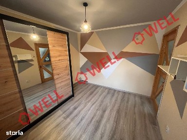 Apartament cu 3 camere de vânzare în Târgu Secuiesc!