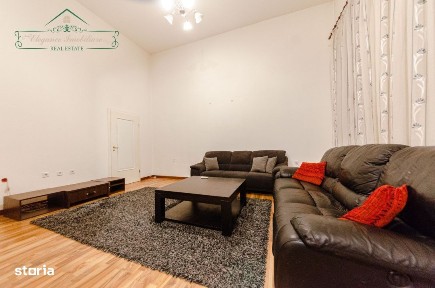 Apartament cu 2 camere si centrala proprie, zona Ultracentrala, Arad