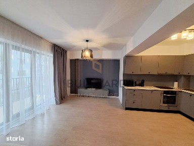 Comision 0. Apartament tip studio la cheie in bloc nou!