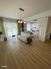 Apartament modern l 2 camere l la cheie l bloc nou l parcare l Urusagu