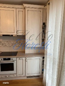 Apartament 3 camere, 72 mp,zona Vivo, Columna Residence Floresti