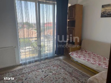 Apartament 3 camere | Bloc nou | 64mp | Etaj 2 | Garaj | Gheorgheni
