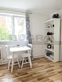 Andrei Muresanu, Cluj-Napoca, Cluj