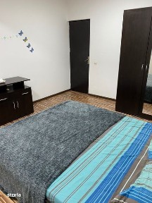 Proprietar, vand apartament 2 camere in Popesti Leordeni