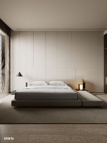 West Avenue Resdience | 3 camere | Anamblu premium