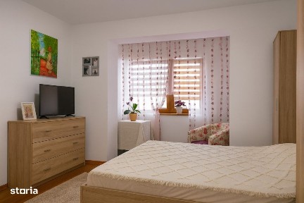 Apartament elegant - 2 Camere - Prelungirea Ghencea