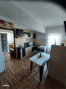 Garsoniera de vanzare