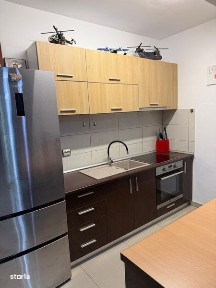 Apartament 2 camere la mare (65m²) !