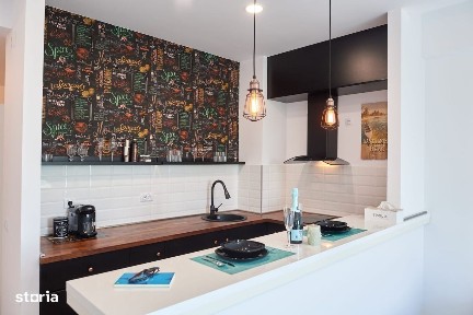 Studio de Vânzare în Complex Onix Blue, Mamaia Nord - 72000Euro
