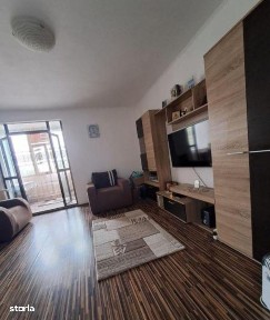 Garsoniera decomandata zona Far - Bila