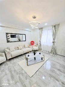 Apartament 2 Camere Decomandat Cu Finisaje de Lux