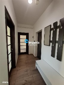 Apartament 1 camera decomandat de inchiriat Moara de Vant - Little Tex