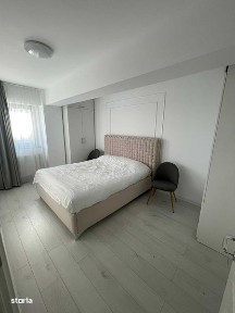 PF - 550Euro/Luna Apartament 3 camere de inchiriat - SIVCO Residence