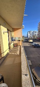 Apartament 2 camere semidecomandat Mamaia Summerland Fratelli Pescobar