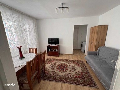 Vanzare apartament doua camere in Gheorgheni- zona Piata Hermes