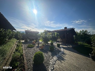 Strada Macesului, Barabant, Alba Iulia, Alba