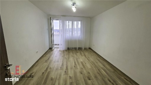 Apartament 2 camere, Dambu Pietros, luminos, proaspat zugravit