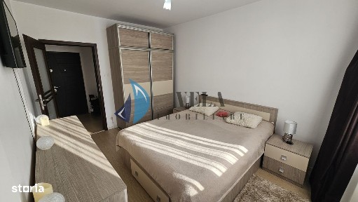 Apartament 2 camere, Bloc nou, Din 1 Februarie