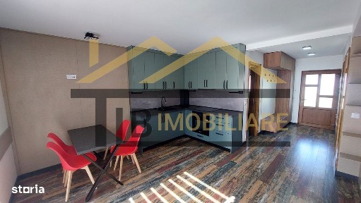 Apartament de 3 camere, 55mp, Zona UMFST