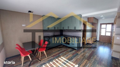 Apartament de 3 camere, 55mp, Zona UMFST