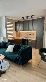 Maurer Residence - Inchiriere ap. 2 camere + loc de parcare