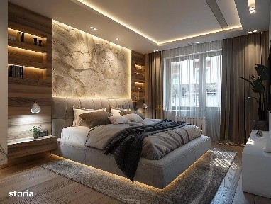 Comision 0! 3 camere, 2 balcoane, 107 mp - zona Grand Arena Mall