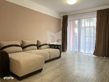Apartament cu 1 camera in loc. Livezeni, zona Lavandei Residence