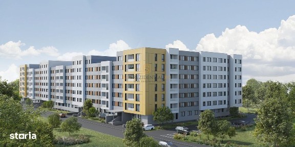 Apartament 3 camere, Metalurgiei, Sector 4, bloc nou, Comision 0%