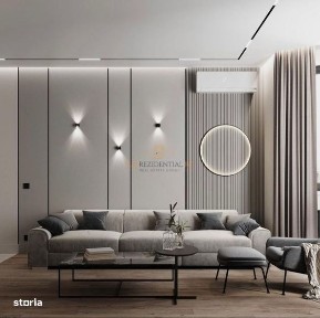 Apartament 3 camere, finisaje moderne, Bd.Metalurgiei,Grand Arena Mall