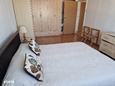 Apartament confort 1 Central - Bd Garii,decomandat,disponibil imediat.