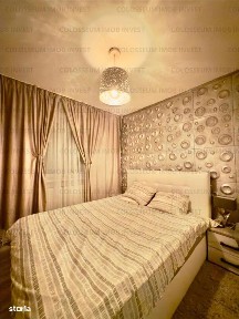 Apartament 2 camere, mobilat si utilat- zona Garii