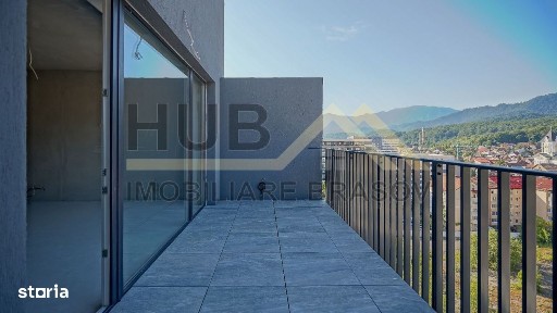 De vanzare Penthouse 2 Nivele | 6 Camere | Racadau | 140mp Utili | ter