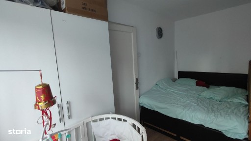 Apartament 2 camere renovat,etajul 1,Astra,90500 Euro