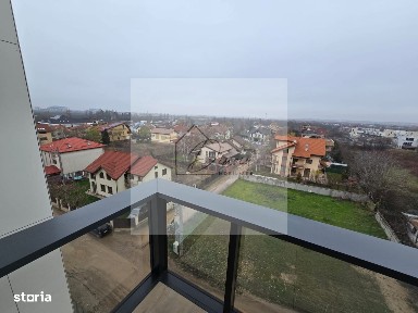 COM 0% I PROMOTIE decembrie I 2 camere Cortina North Pipera Aviatiei