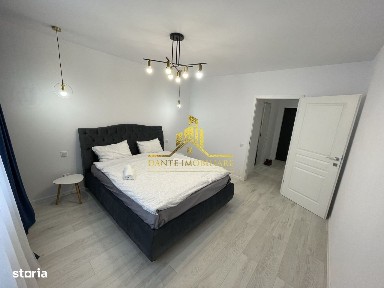 2 camere,mobilat lux, garaj, semicentral, spatios, bloc nou, Marasti