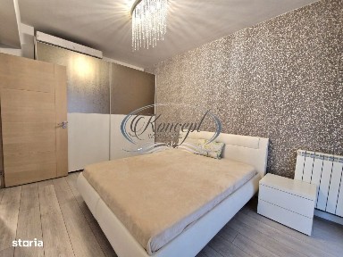 Apartament modern cu curte si parcare in cartier Buna Ziua